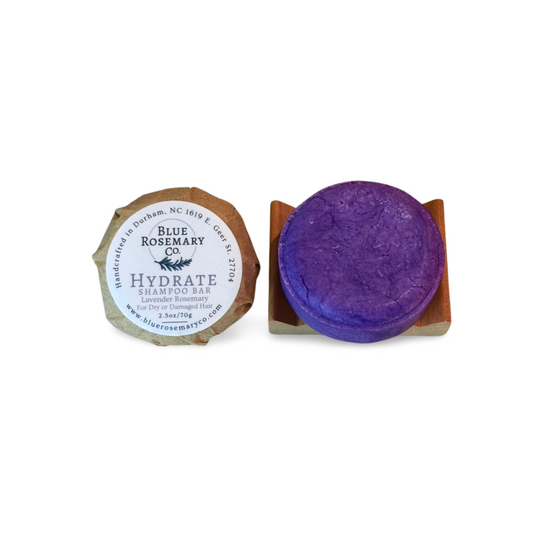 Hydrate Shampoo Bar