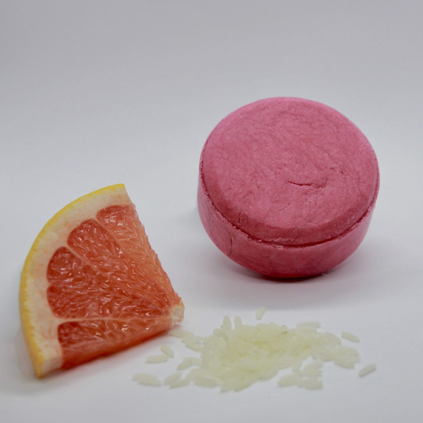 Cleanse Shampoo Bar