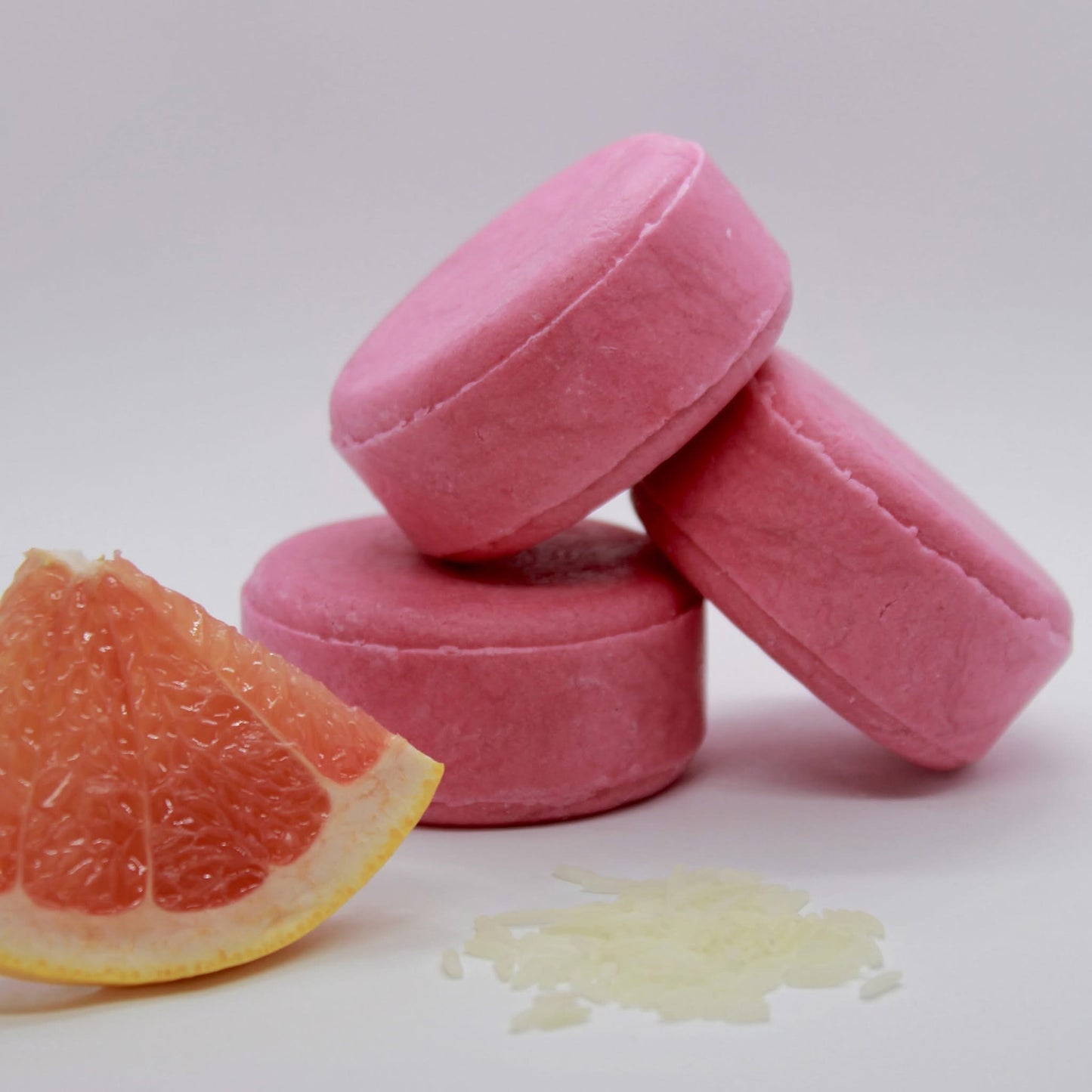 Cleanse Shampoo Bar