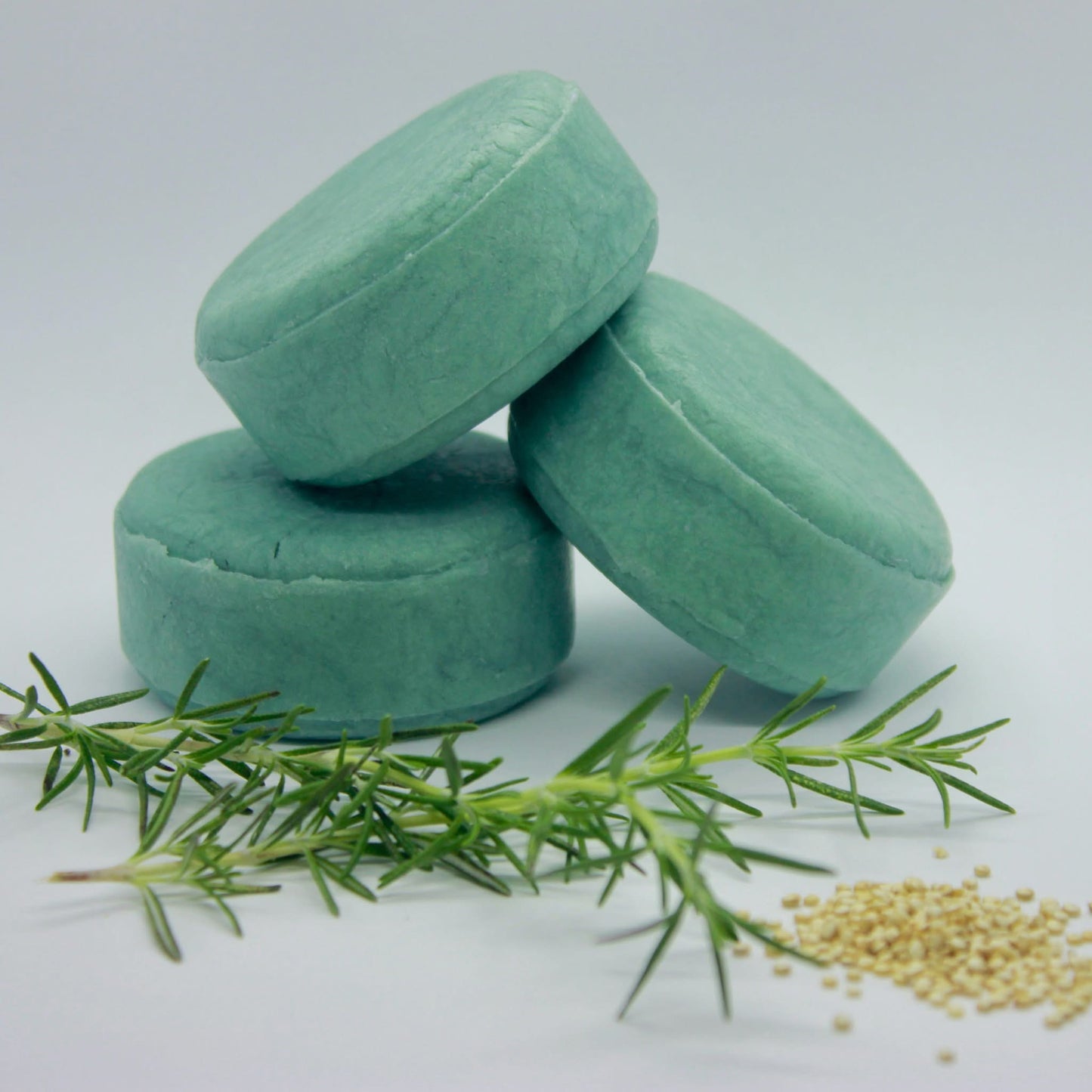 Nourish Shampoo Bar