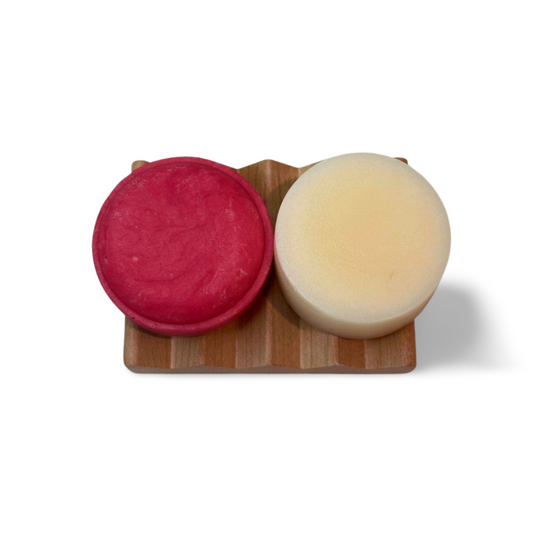 Cleanse Mini Shampoo and Conditioner Set