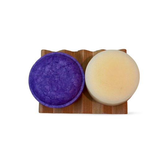 Hydrate Mini Shampoo and Conditioner Set