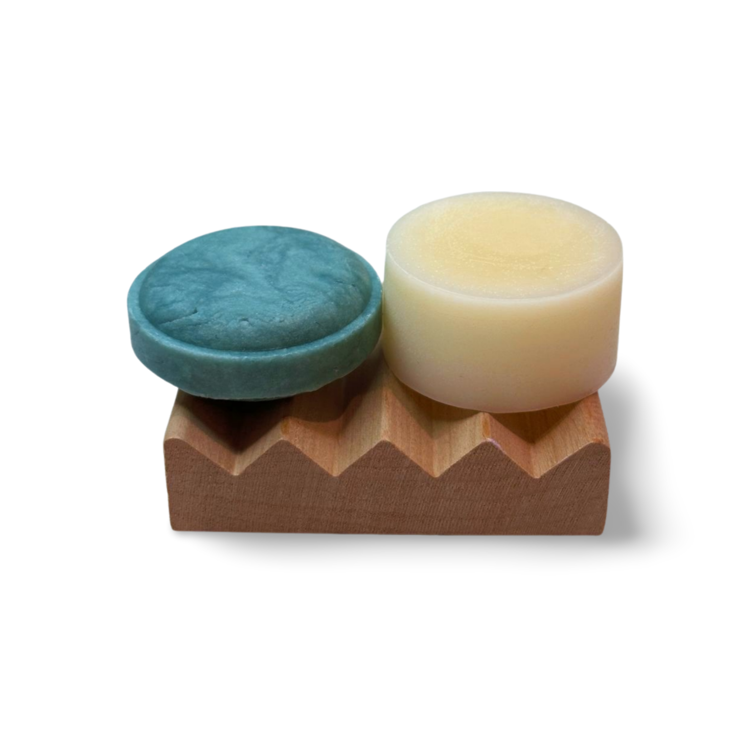 Nourish Mini Shampoo & Conditioner Set