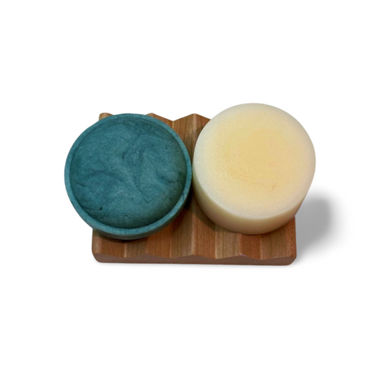 Nourish Mini Shampoo & Conditioner Set