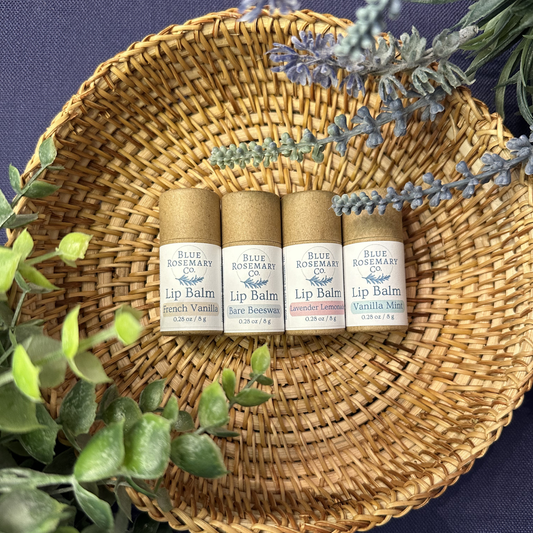 Lip Balm