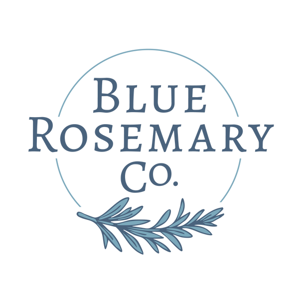 Blue Rosemary Co.