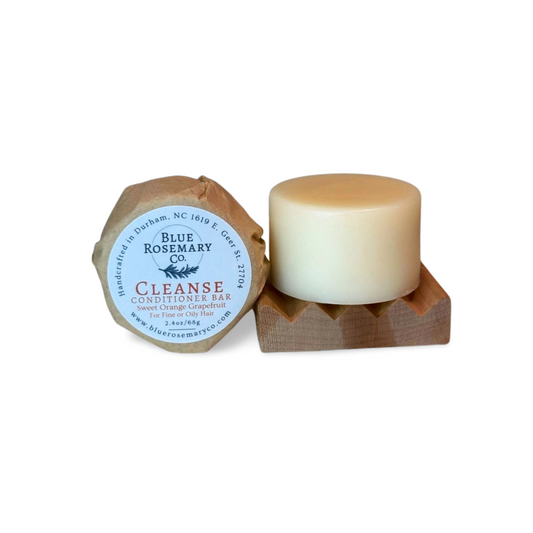Cleanse Conditioner Bar