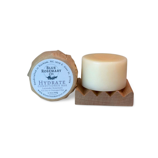 Hydrate Conditioner Bar