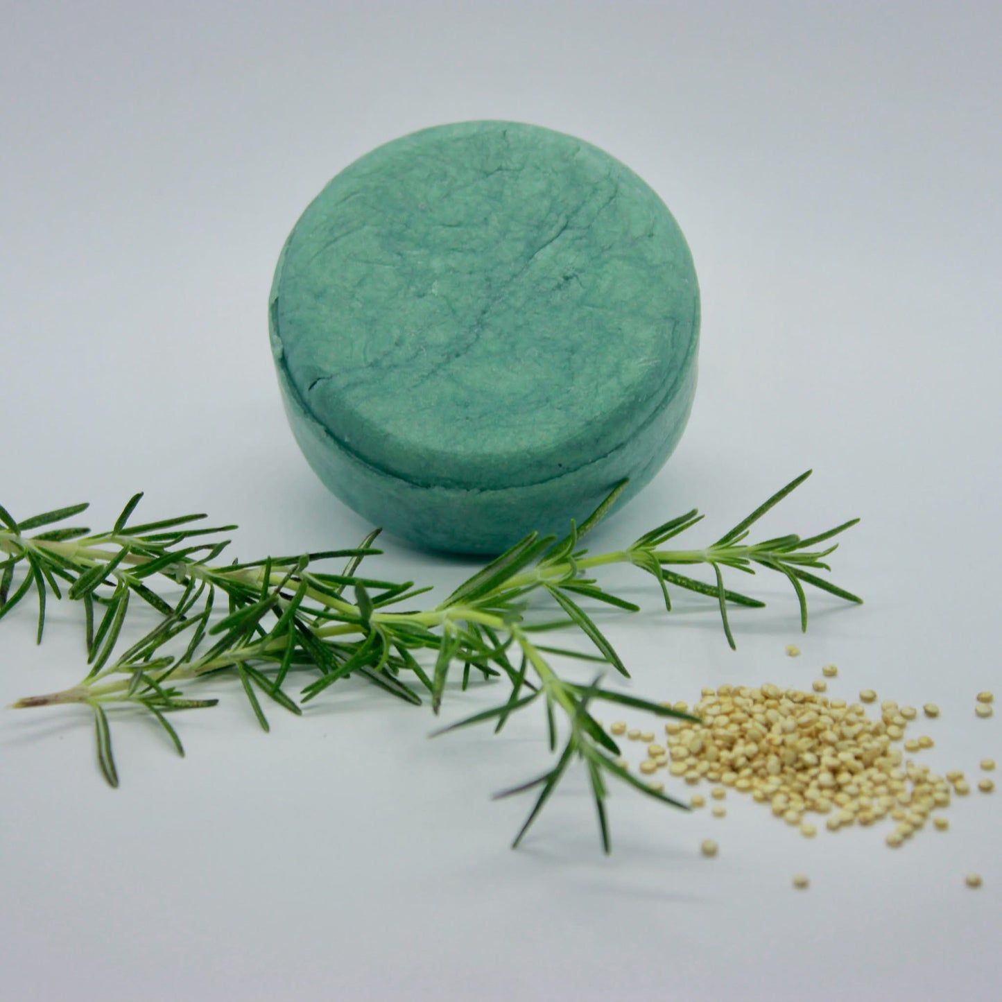 Nourish Shampoo Bar