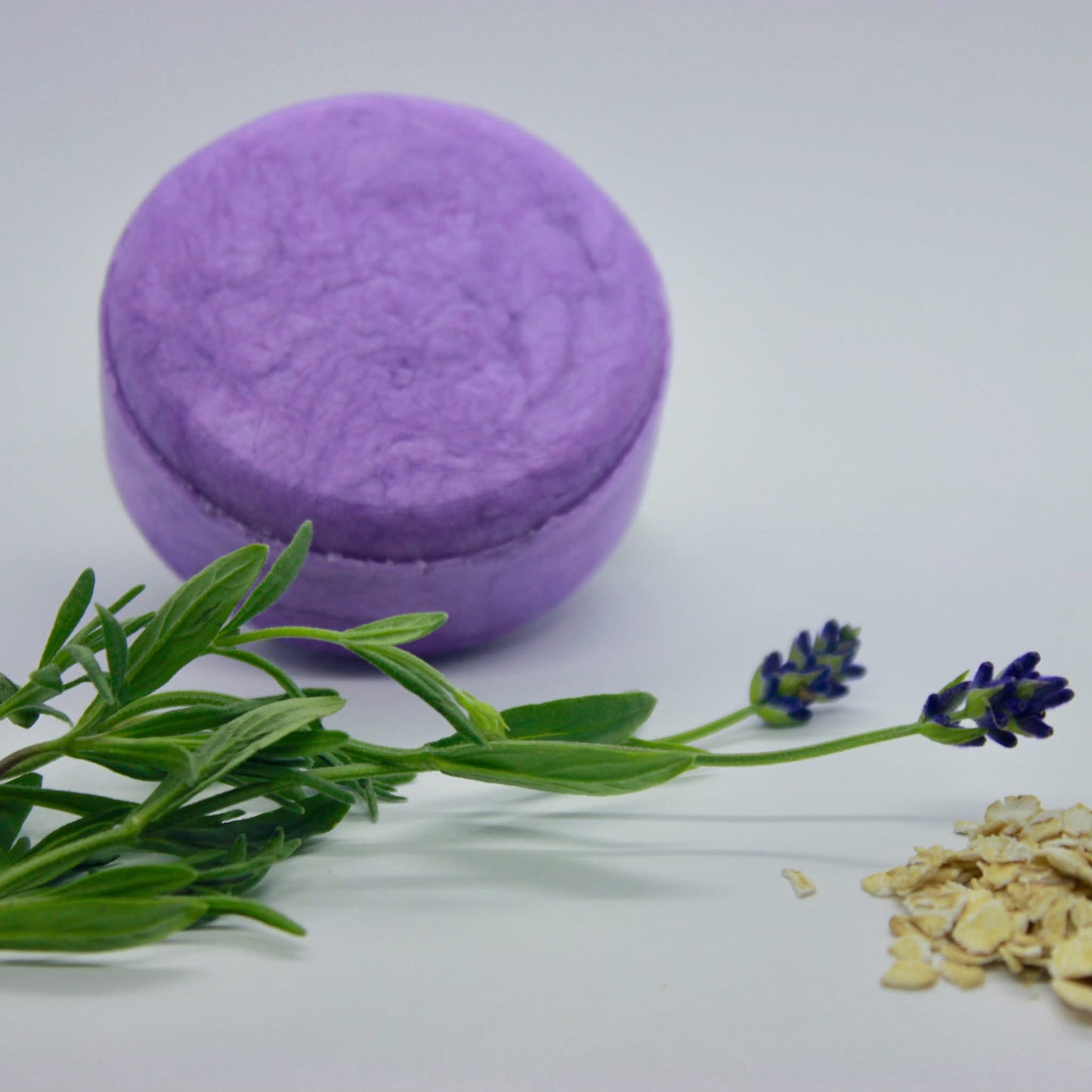 Hydrate Shampoo Bar