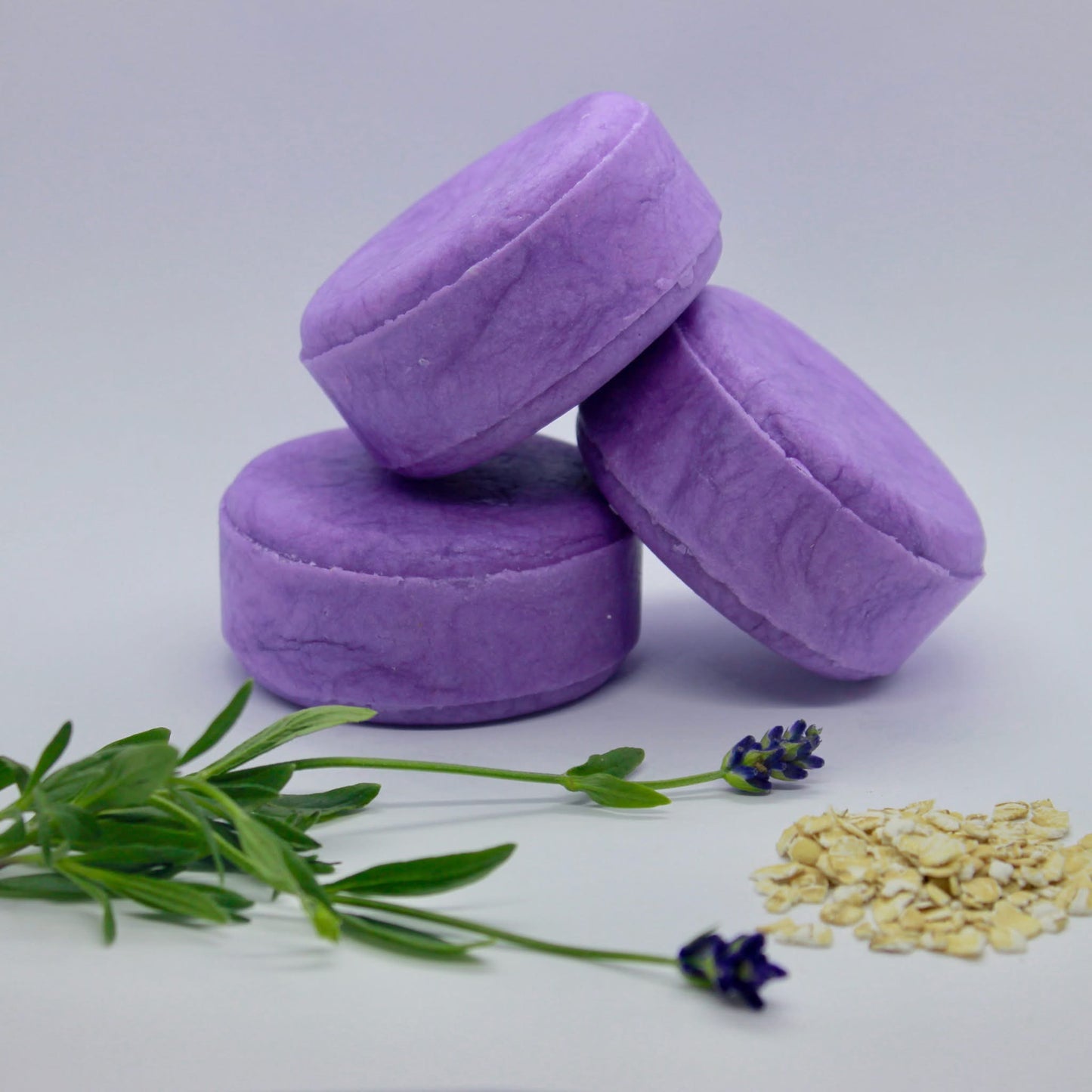 Hydrate Shampoo Bar