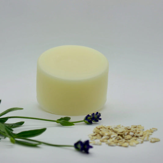 Hydrate Conditioner Bar