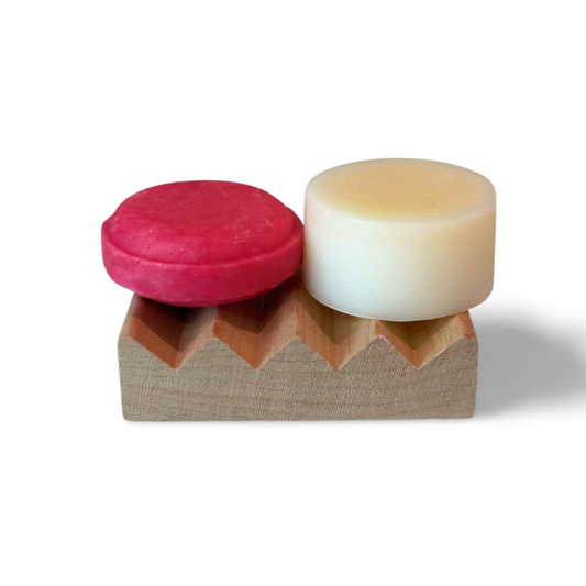 Cleanse Mini Shampoo and Conditioner Set