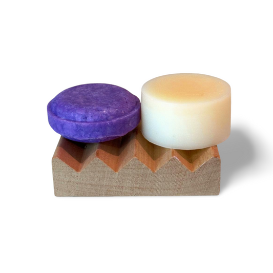 Hydrate Mini Shampoo and Conditioner Set