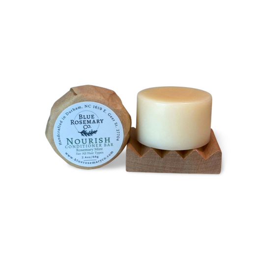 Nourish Conditioner Bar